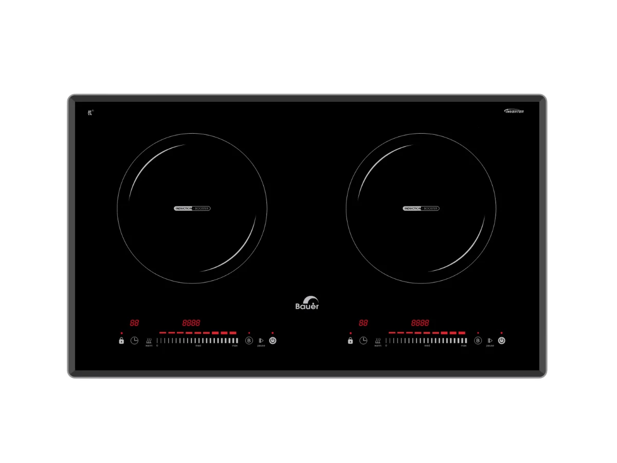Bếp Từ Cao Cấp Bauer BE-1060ID Plus