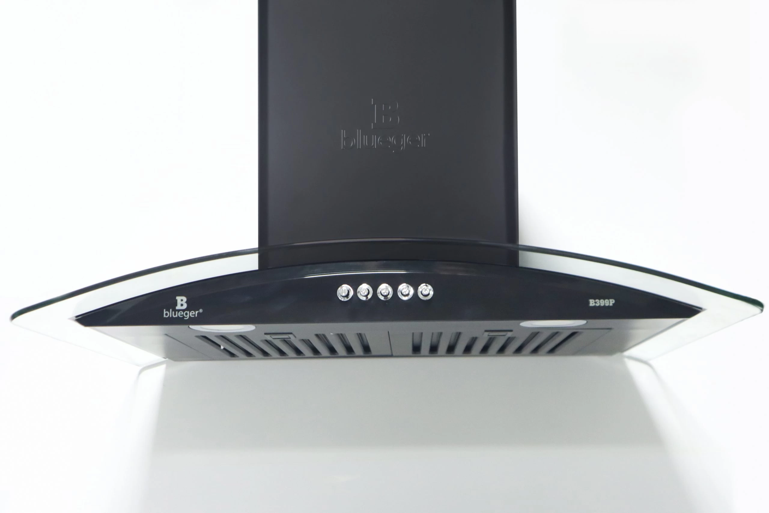 Máy Hút Mùi Cao Cấp Blueger B399P