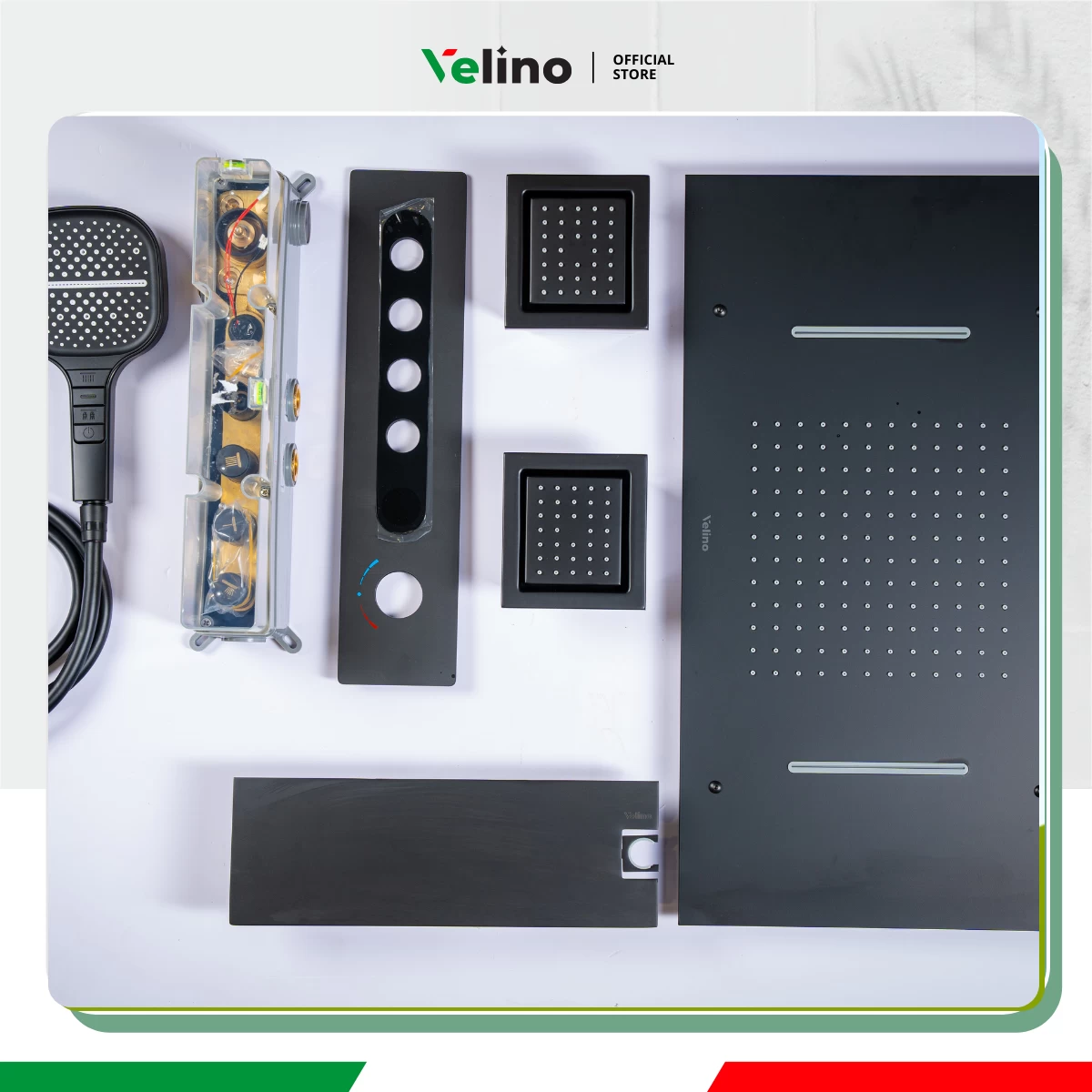 Sen Âm Trần Velino cao cấp VSC005