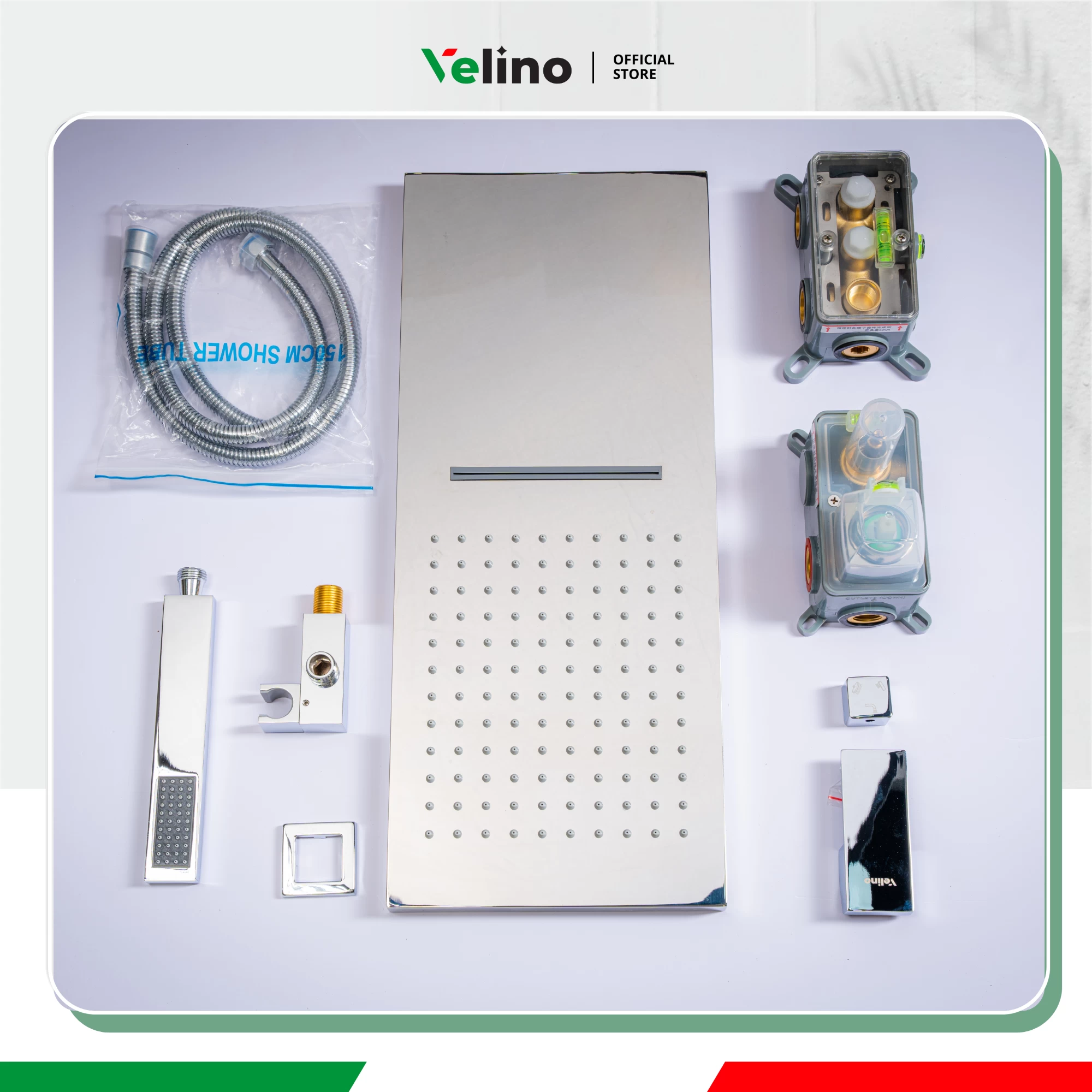 Sen Âm Tường Velino cao cấp VSW002