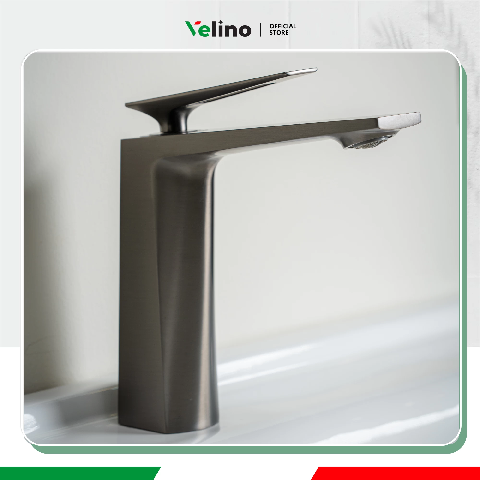 Vòi Lavabo Velino cao cấp VVP018
