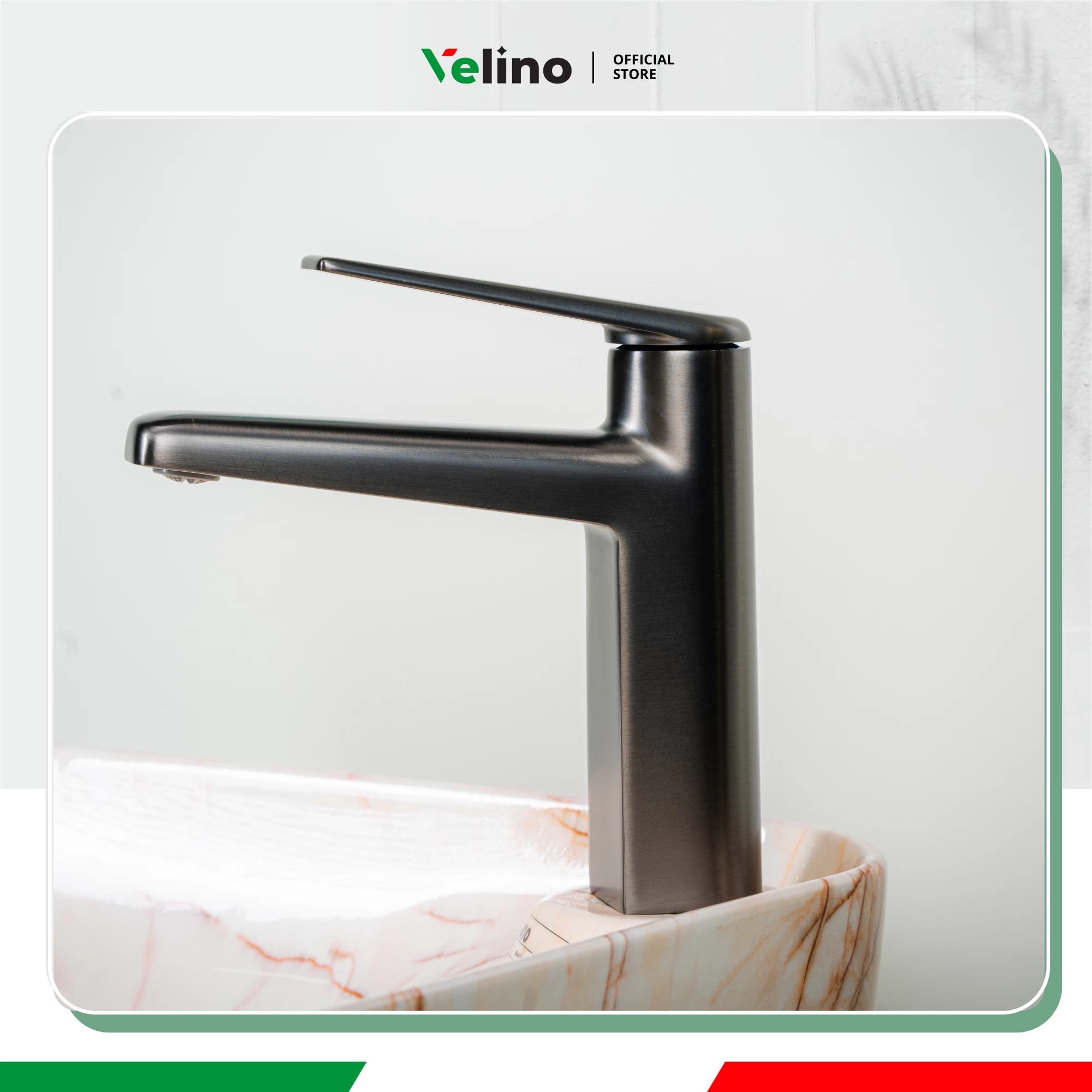 Vòi Lavabo