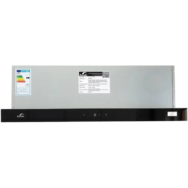 Máy Hút Mùi Cao Cấp Bauer 7002T