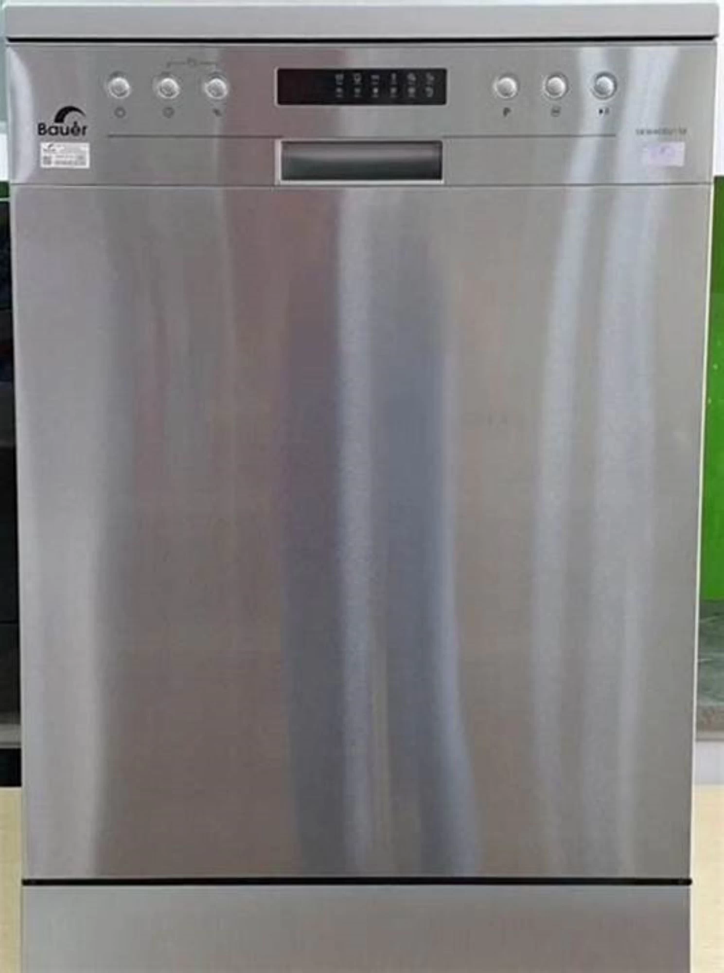 Máy rửa bát Bauer SBW40EU15F